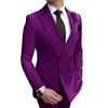 Dark Purple
