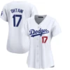 #17 Ohtani White