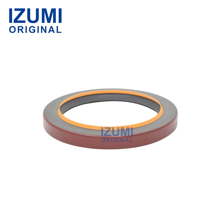 IZUMI ORIGINAL dizel qismi Cummins NT855 modeli uchun orqa egiluvchan val oil sig'imi 3006737