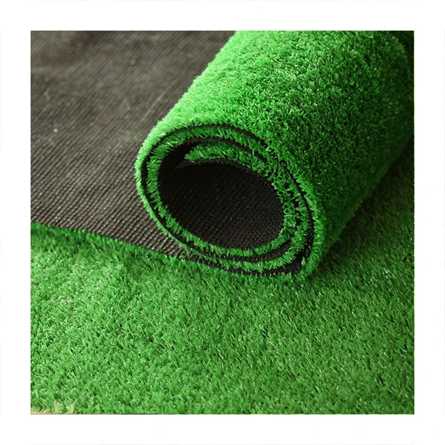 Berserk synthetic turf colors football artificial grass mini soccer Mat/carpet for alibaba balcony carpet Community greening