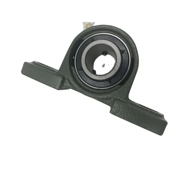 Sfu 1204 Stck.1] Neu 3/4" Bohrung UCFB204-12 3-Schrauben Flansch 2er Pack Lager Mit Flansch