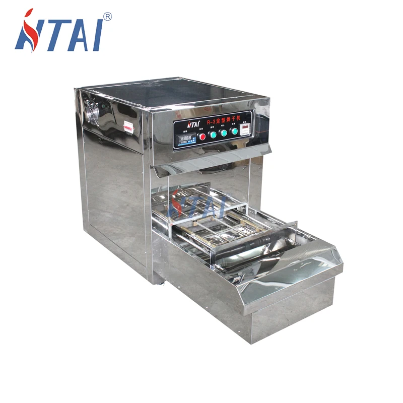 Small Laboratory Use Mini Dryer Stenter