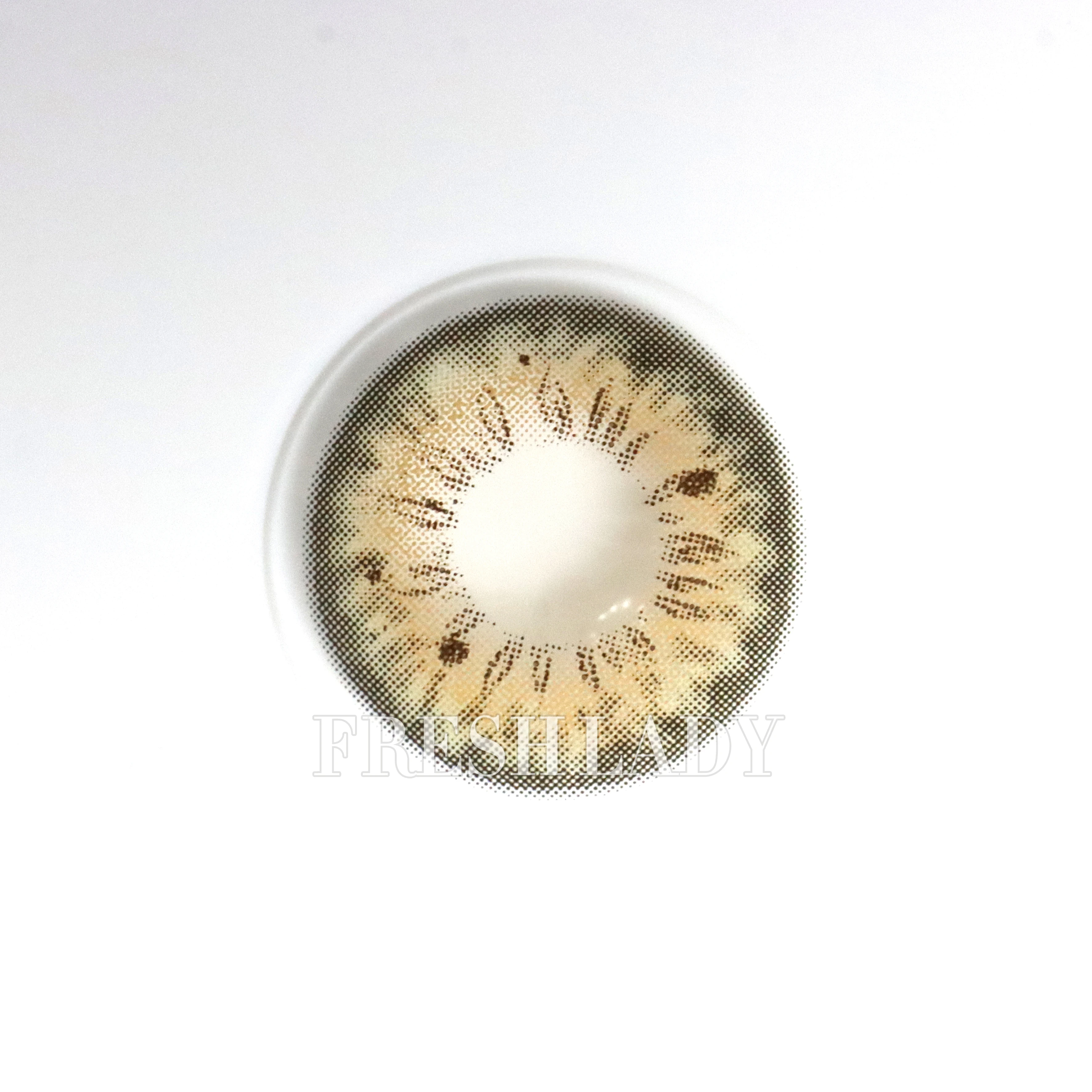 Лидер продаж, цветные контактные линзы Polaris для глаз, контактные линзы высокого качества, контактные линзы Polaris, оптовая продажа