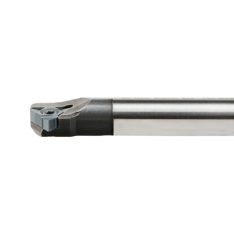 CNC Automatic Lathe U Style Trapezoidal Thread Boring Bar HSS Internal Threading Toolholders