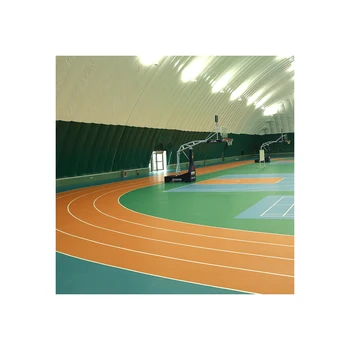 Air Inflated Membrane Basketball Stadium Air Dome Inflatable Dome Inflatable Structure