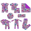 Kpop Monster Bamboo Clothes