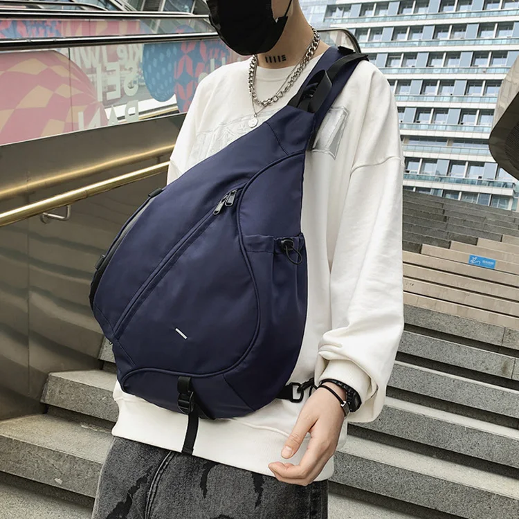 24時間以内発送 完売品 新品 希少モデル 20fw Sling Bag Techwear Sling Bag | OFF-WRLD TECHWEAR