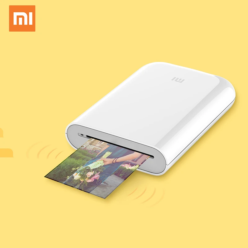 xiaomi mijia ar printer