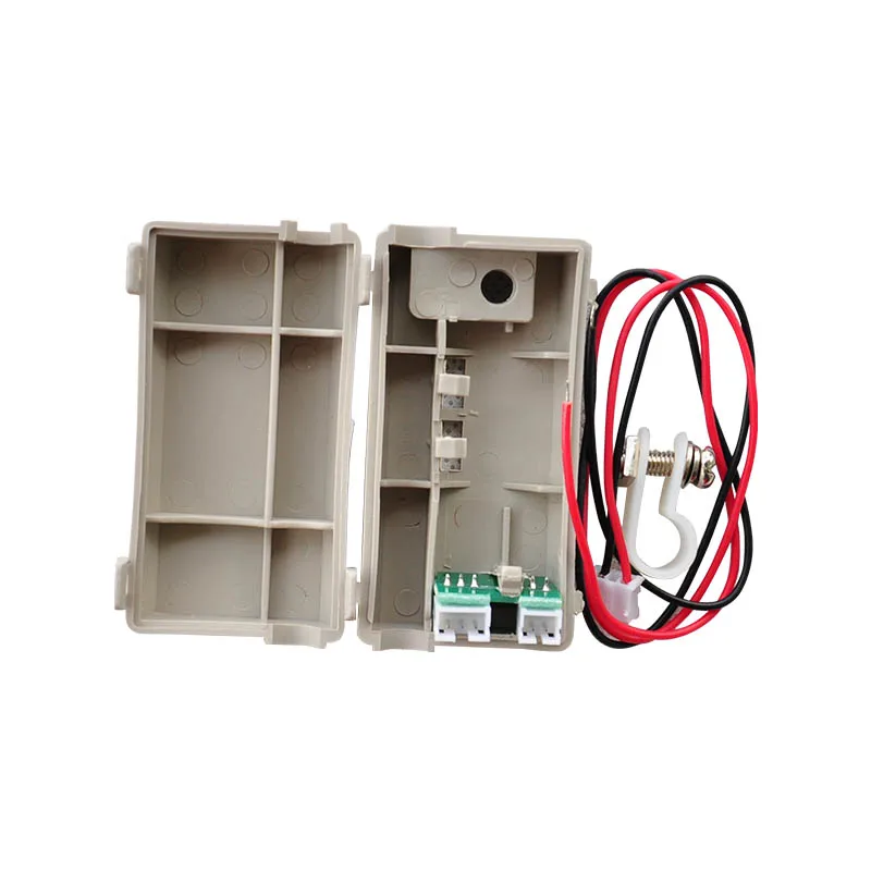 Yaskawa Delta Servo Encoder Battery Pack Juspba01e 3.6v Battery Pack