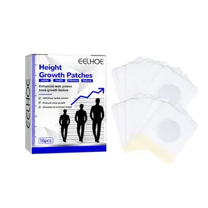 Height Growth Patches  Growth Foot Patch Product