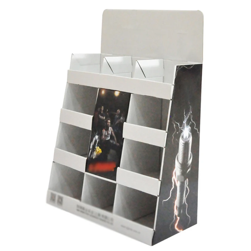 Pacáistiú Ilove | Soláthar taispeántais fógraíochta ar an urlár uachtarach 21