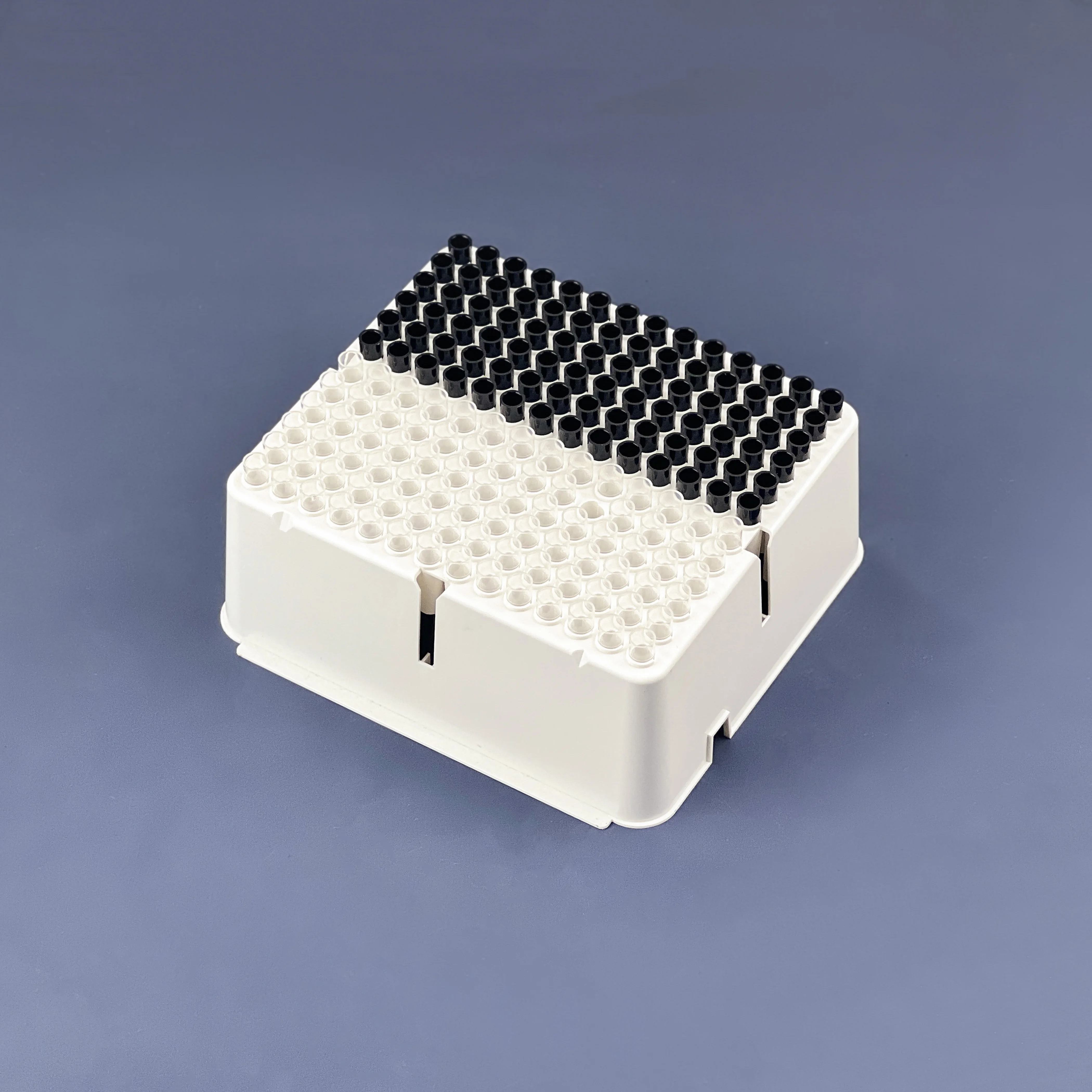 Cotaus 200ul Tips and Cups Compatible for Roche Cobas E601 E801 E411 Compatible Lmmunoassay Analyzer