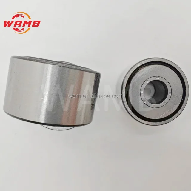 Full Complement Cylindrical Roller Bearing Cam Follower Bearing  NUTR35 NUTR3072 NUTR40,NUTR3580 NUTR45 NUTR50