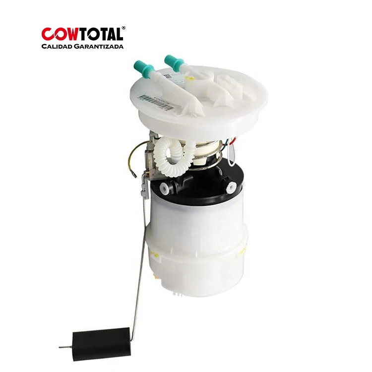 Mazda 3 Fuel Pump Module Assembly - High Quality Parts