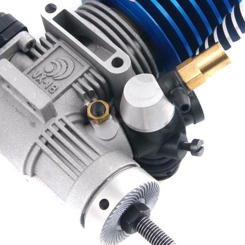 HSP 02060 18CXP Nitro Engine - 2.75cc for RC Cars & Boats