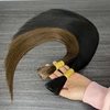 massa di capelli
