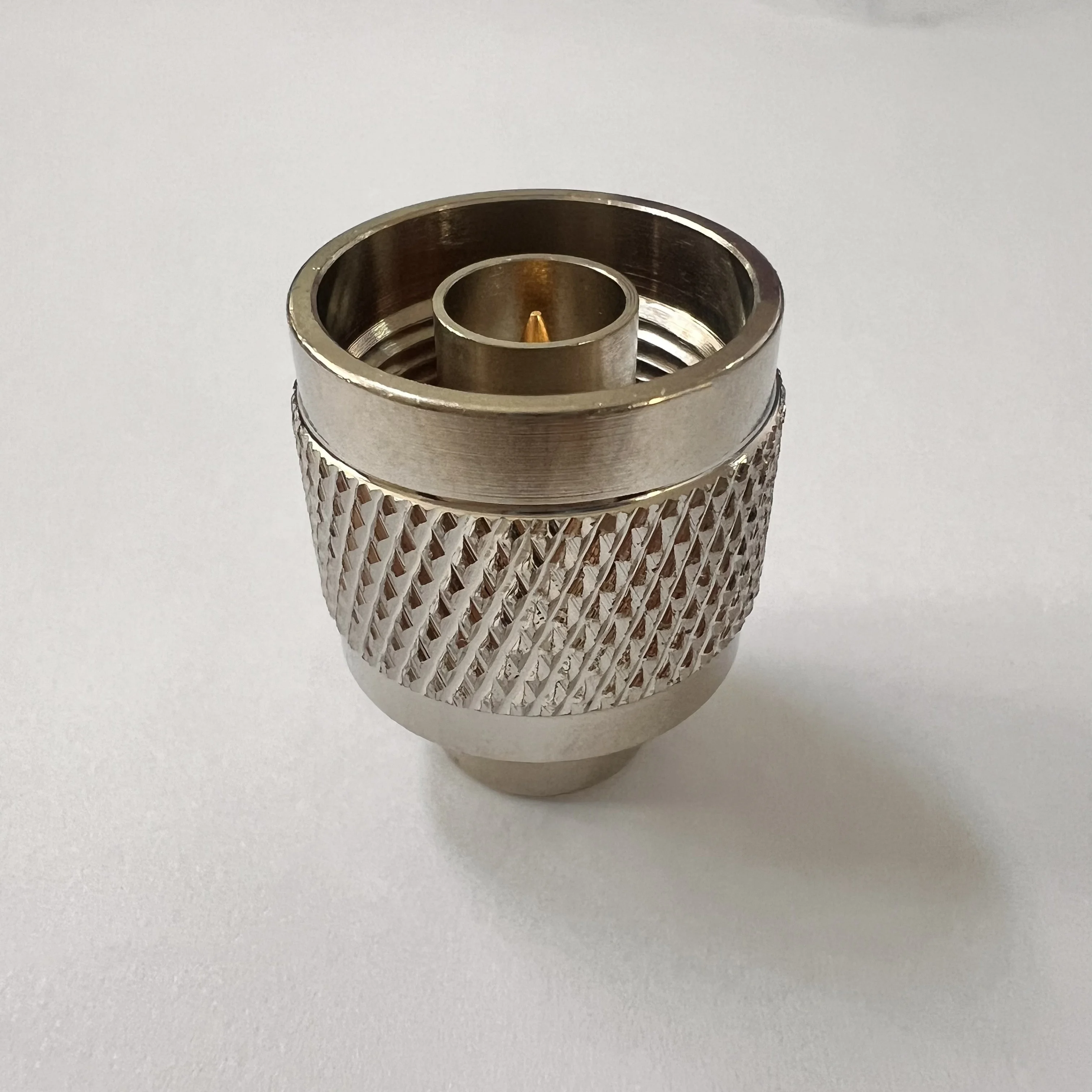 product manufacturer supply n male head load top class 6g n load termination load-1