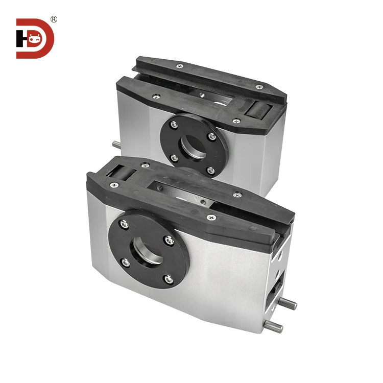 08BS Drive Head and Tail Small Head Small Wire Body with Full Steel Chain 45105 Single Speed Aluminum Profile Head and Tail Seat details