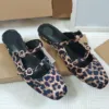 stampa leopardata