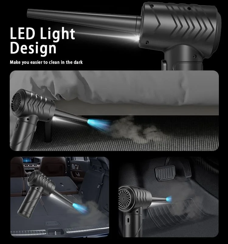 Аккумуляторная Электрическая