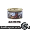 Caffè con coperchio