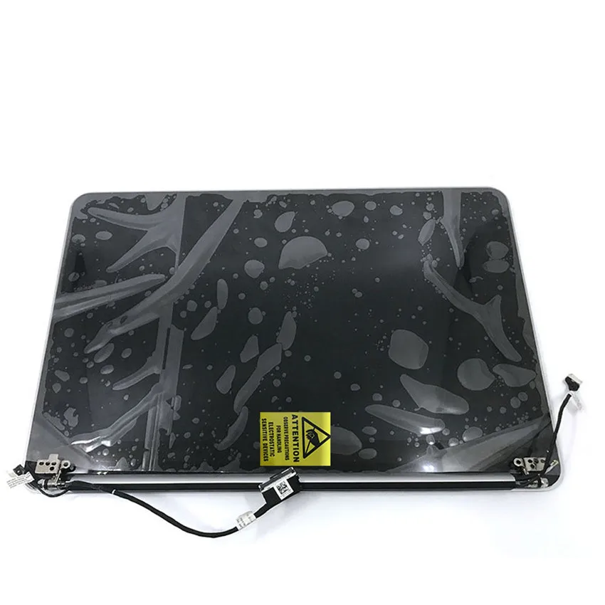 15.6 INCH LED LCD 3840*2160 QHD Touch Screen Assembly Replacement for Dell XPS 15 9530 Precision M3800 Laptop