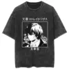 Washed Black A