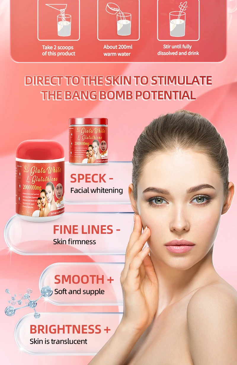 glutathione skin whitening pill Active White Glutathione 1000mg Capsules  Skin Whitening with Vitamin C &  Grapeseed