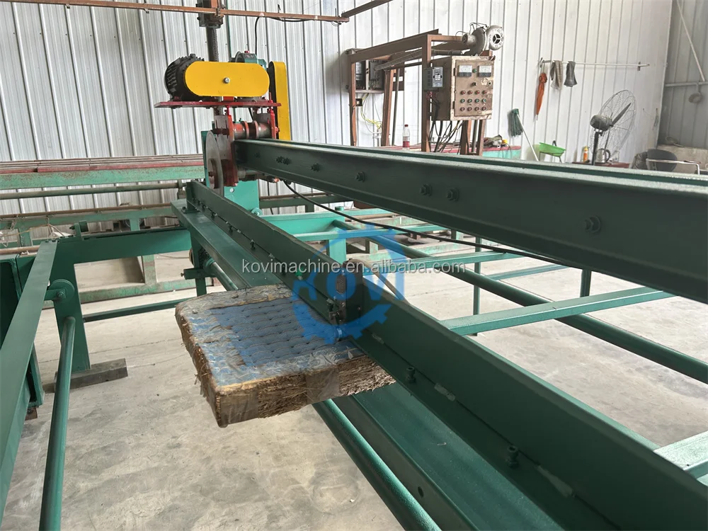 Best Price Wheat Rice Straw Mat Weaving Making Machine Dry Reed Grass ...