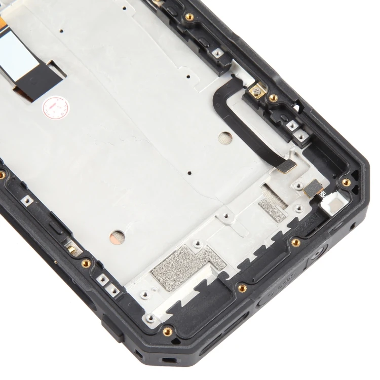 Factory Price Display LCD Screen for Ulefone Power Armor 18T with Digitizer Full Assembly