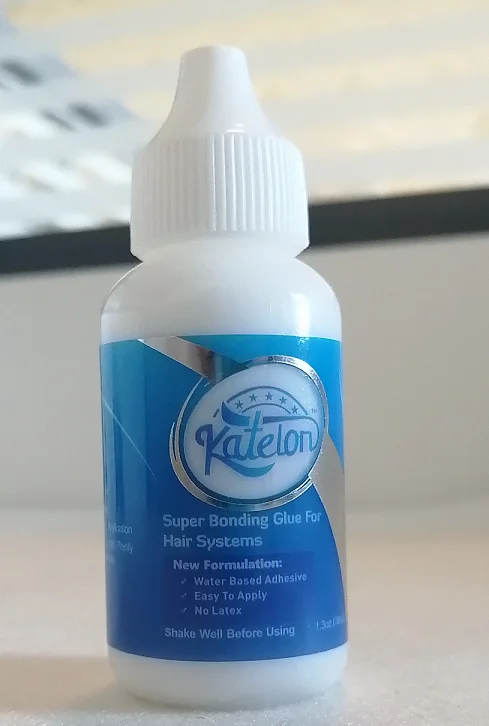 
Katelon Lace Wig glue bond adhesive 