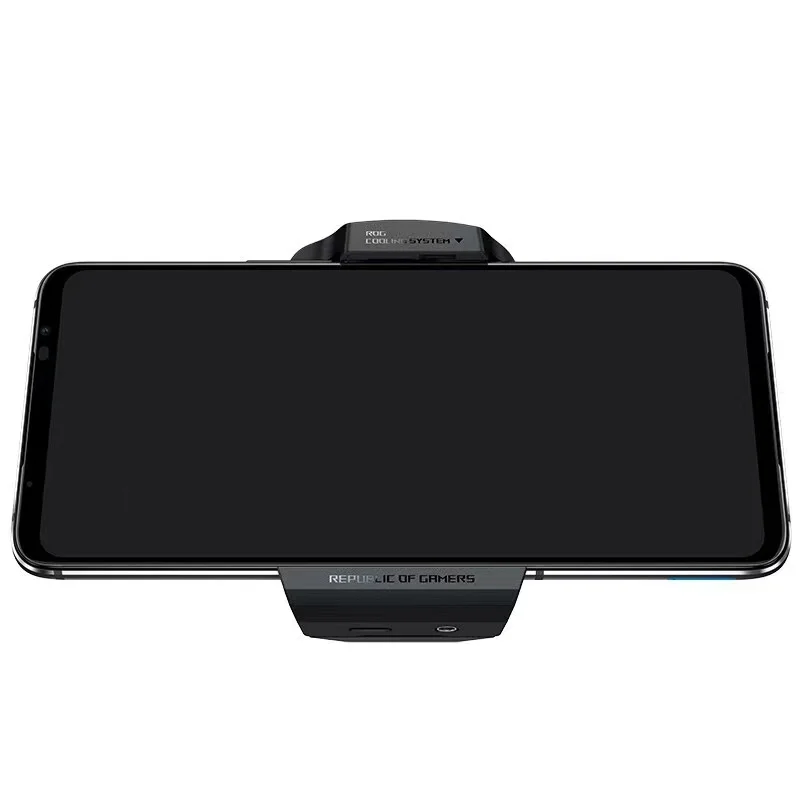 ROG Aeroactive Cooler 7 - Ultimate Cooling for ROG Phone 7