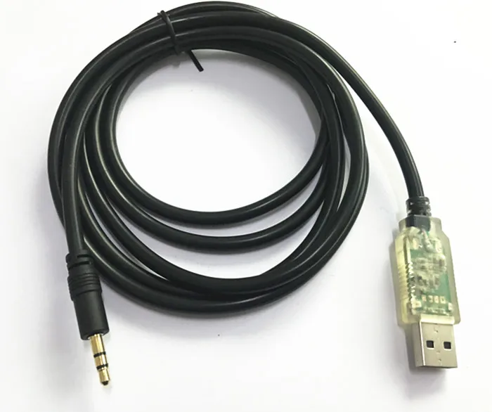 Шнур программа. USB rs232 Jack 2,5 mm. Кабель 3.5 Jack на rs232. Программатор Icom OPC-200. RS 232 на Jack 2.5.