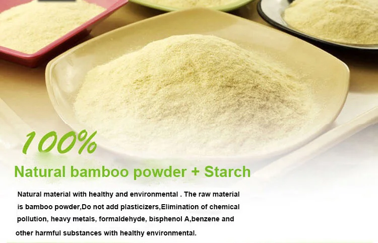 Large capacity Eco-friendly multi-function bamboo desktop makeup organizer office storage box with drawers