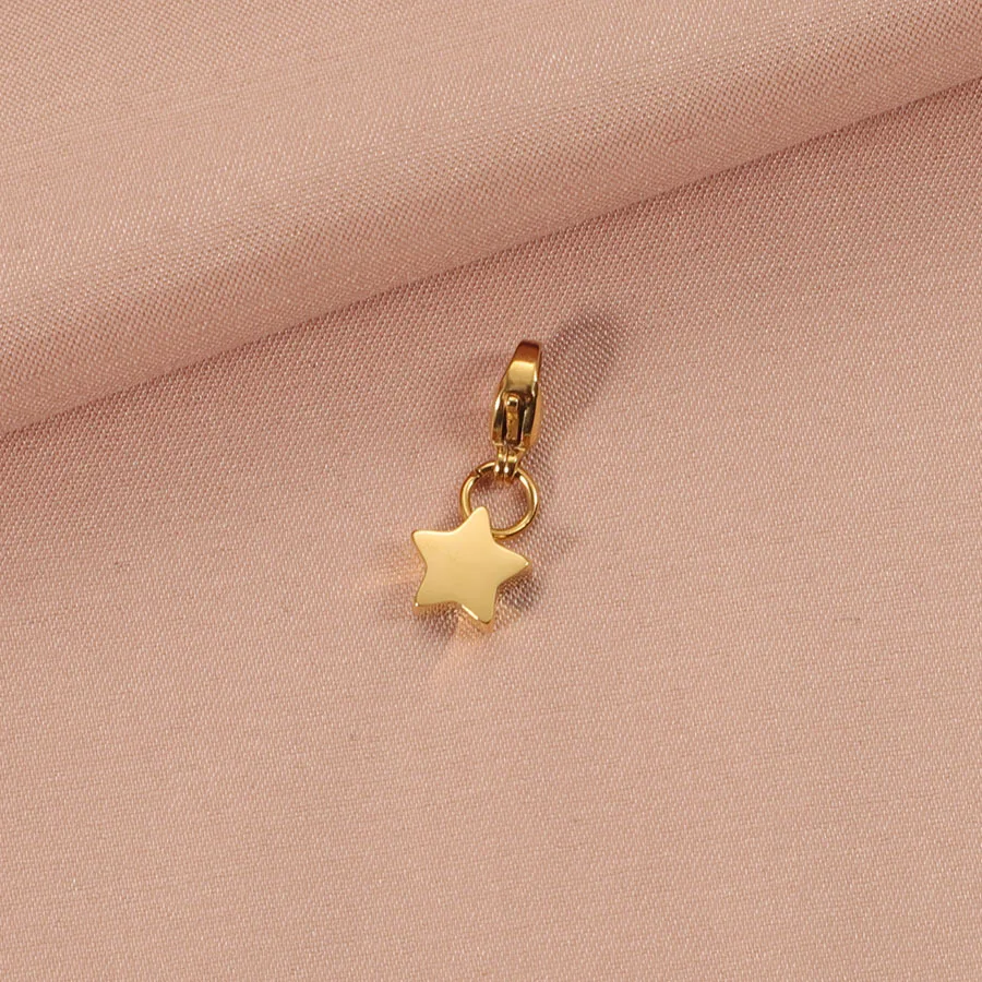 Star Pendant