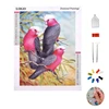Pittura con diamanti2