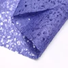 Morado Oscuro - 50x70cm, 5 Hojas/Paquete