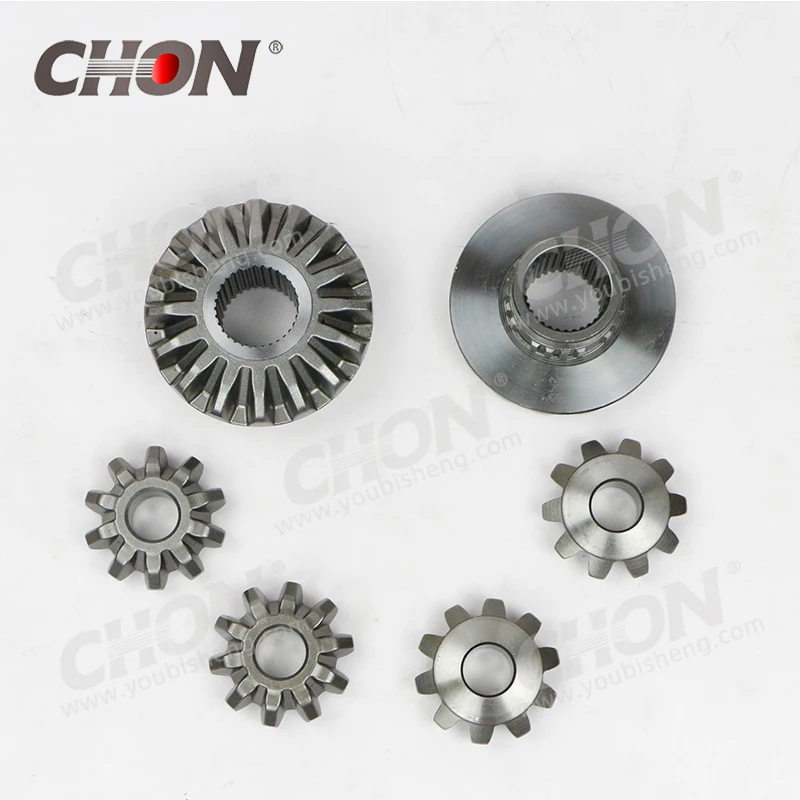 41039-34060 41039-34080 Gear Kit - Land Cruiser LSD Solutions