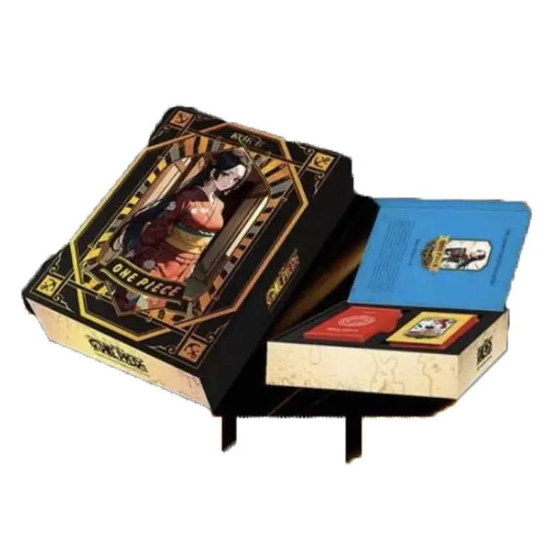 Kabag Wave6 Tcg Trading Card Case For Yu-gi-oh & Pokémon Collection