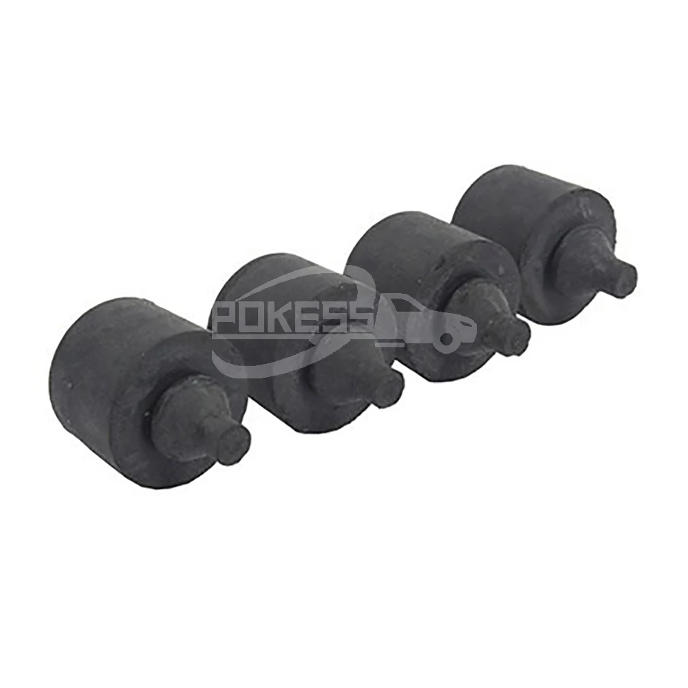 W709253S300 5219946 Car Bonnet Rubbers for Ford New Mondeo 13-/Mustang... — 6
