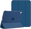 Dark sea blue