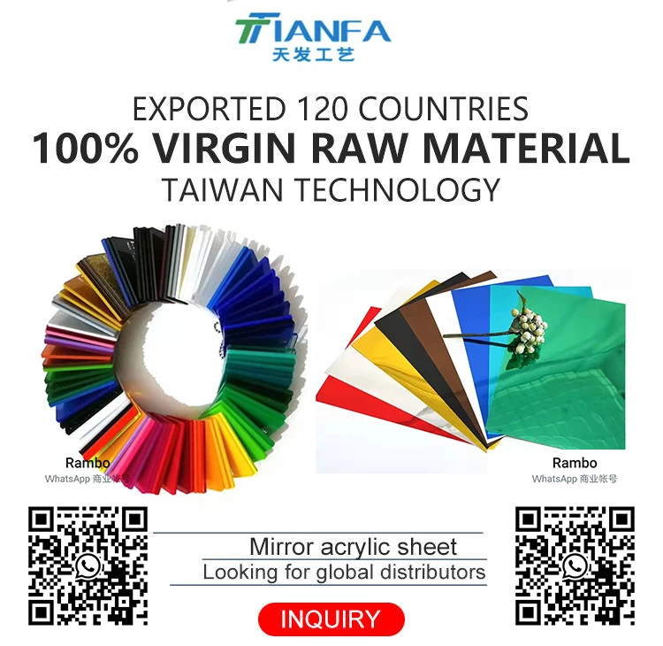 Acrylic Box With Lid Clear Cube Display Case Multipurpose Box For