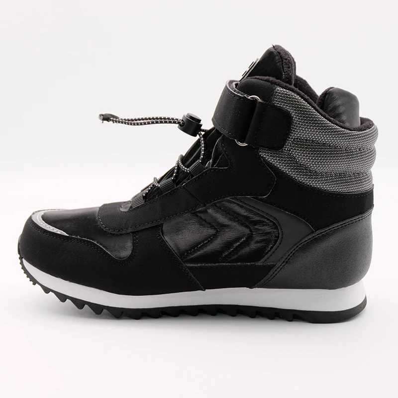 Amazon.com: Botas de nieve de invierno para mujer con forro de piel  caliente botines deslizarse en botas impermeables al aire libre cómodas  zapatillas deportivas zapatos deportivos : Ropa, Zapatos y Joyería