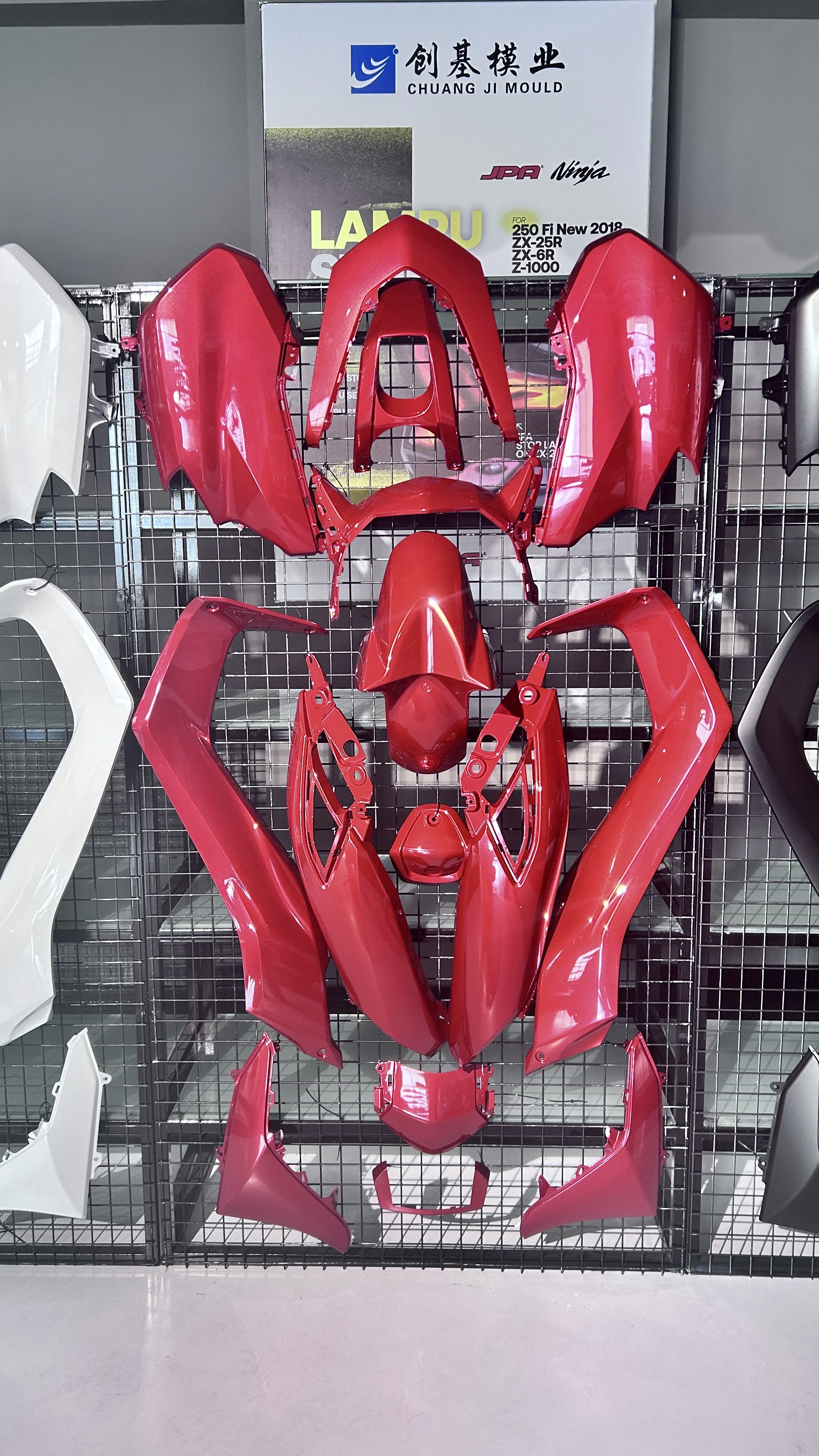 手数料安い KH125 KE100 WHEEL-CLUTCH 13086-1002 KX60 KX85