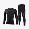 Ayj023 noir violet-modèle femme b