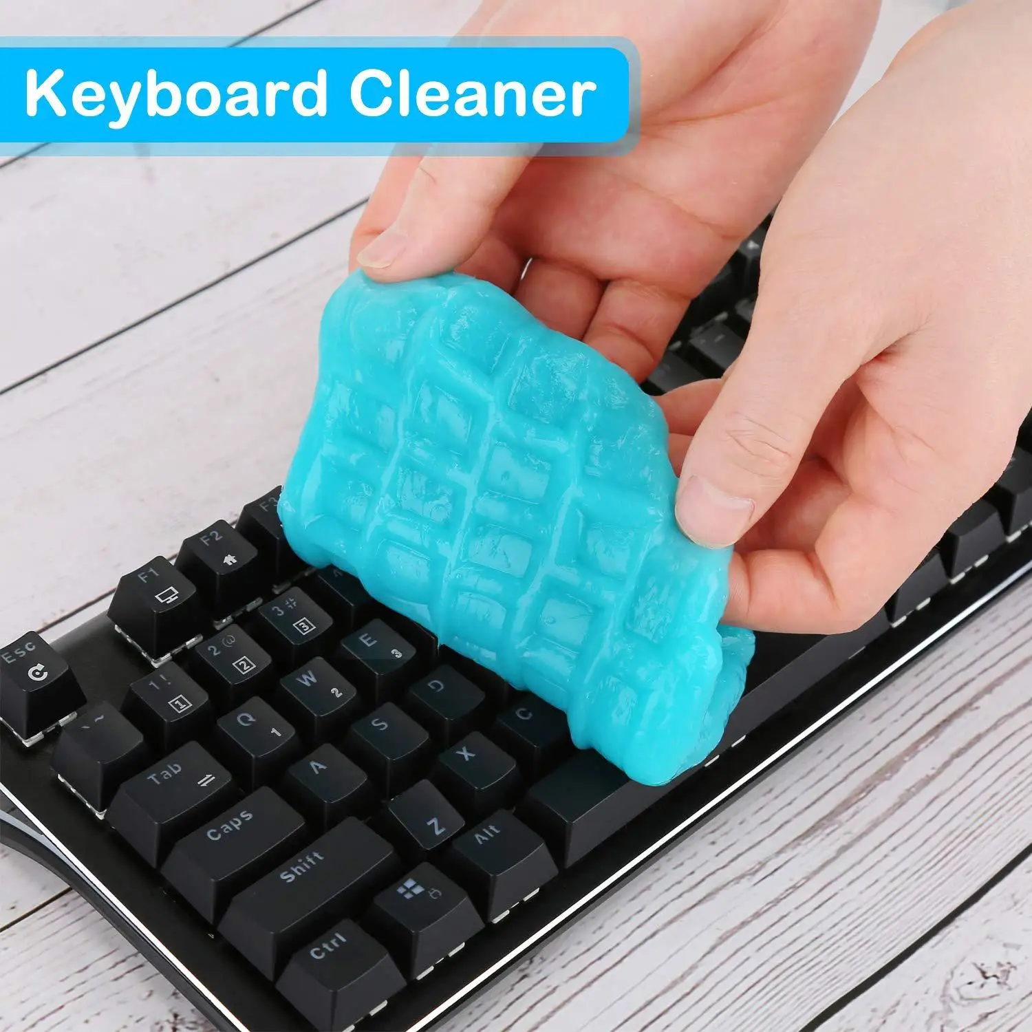 besafe universal car cleaning kit keyboard