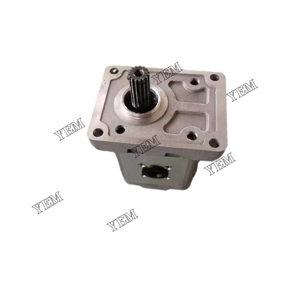 For Kubota Engine Part V1512 Hydraulic Pump