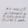 Silver  (lowercase letters)