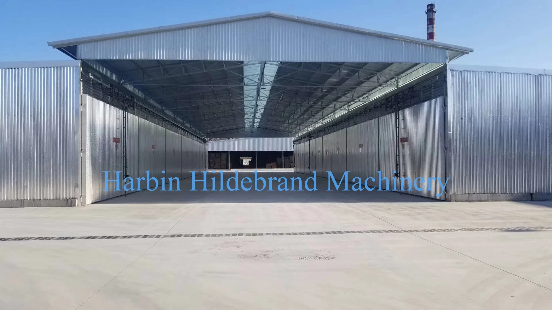 100m3 Timber Drying Kiln,Kiln Dryer,Wood Drying Kiln For Sale Buy