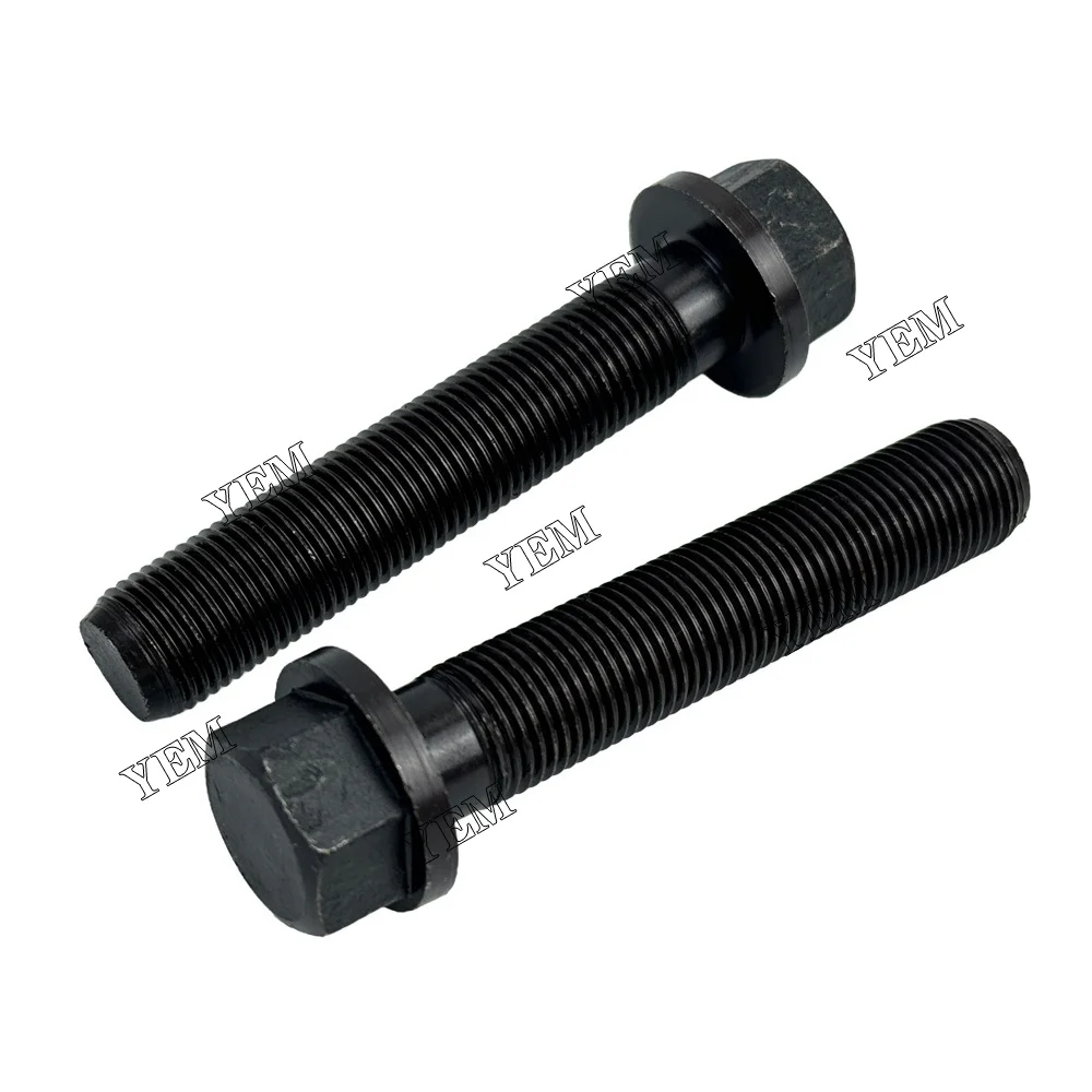 J08E Con Rod Bolt for Hino High Performance Engine Parts 3